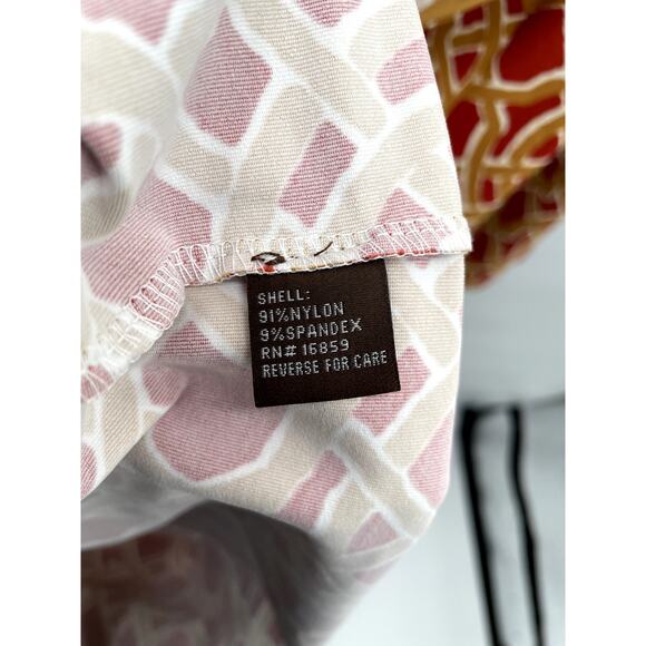 J. McLaughlin Catalina Cloth Sofia Dress // S - Picture 4 of 5